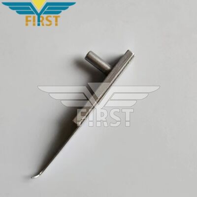 Einseitiger Drahtschneider für Martini 3210/3212 – Universal-Fit-Messer