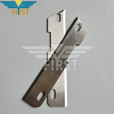 Buchklemmmesser für Aster 150/160/178/180/2000/220 Nähmaschinen