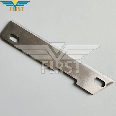 Buchklemmmesser für Aster 150/160/178/180/2000/220 Nähmaschinen