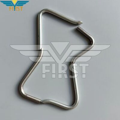 Hakenplatte für Martini 3210/3212/3214 – Universal-Nähmaschine