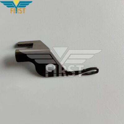 Halbseitige Fadenschere für Martini 3212/3214/3215 mit Universalmodellen und halbseitiger Schnittfähigkeit