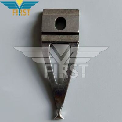Universelle Hakenplatte für Nähmaschinen Martini 3210/3212/3214 - Unterstützt stabilen Steppstichbetrieb