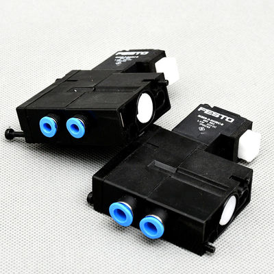 M2.184.1111 Magnetventil Festo Luftmagnetventil für Heidelberg Offsetdruck mit stabiler pneumatischer Steuerung