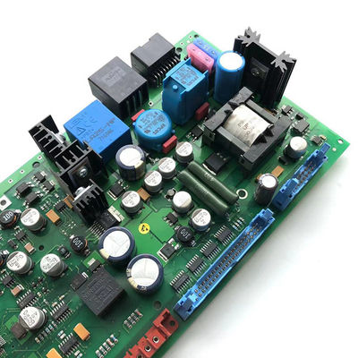 Drucker Mainboard der UVM3 Leiterplatte-Flachbaugruppe-00.785.0809 PCBA