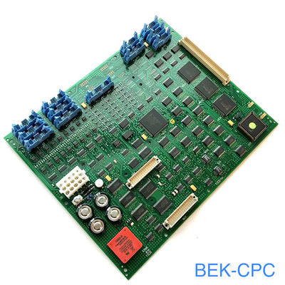Heidelberg BEK Circuit Board 00.785.0354 Druckmaschinen-Ersatzteile