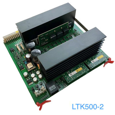 Drucker Mainboard der Heidelberg-Druckmaschine-Leiterplatte-LTK500-2 00.785.0392