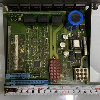 Originalqualität SCDB 52 Hauptplatte 100% getestet für die Heidelberger Druckerei