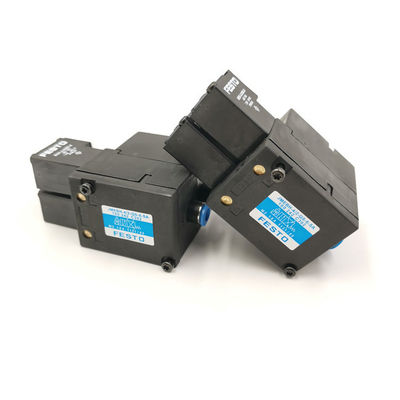 Festo-Solenoidventil 6 mm 23 V M2.184.1131 für die Druckmaschine Heidelberg SM102 CD102