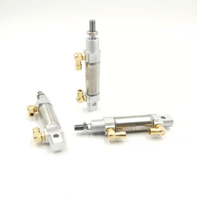 Aluminium/Kupfer/Eisen/Stahl Luftflasche für CD102 SM102 Druckmaschinen - 100% geprüfter pneumatischer Flasche