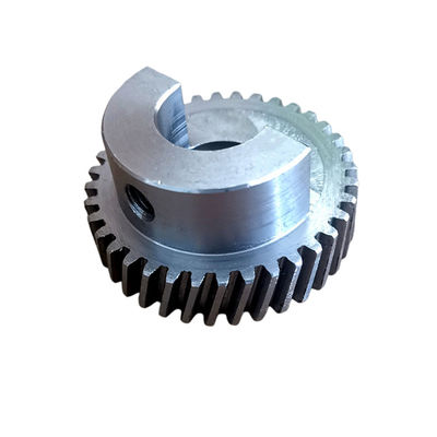 Wasser-Rollen-Gang M2.030.010 36 übersetzt Heidelberg-Drucker-Machine Parts Light-Grau
