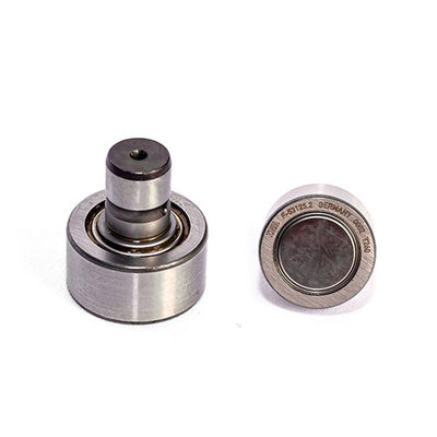 Silberne offene Abtastrolle des Zahn-Zylinderrollenlager-00.550.0322 SM102 F-53125 Heidelberg