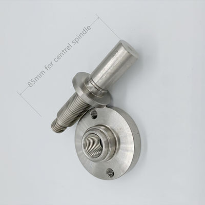 Zentrale Schraube XL105 CX der Spindel-G2.007.506 CD SM102 CD74 glich Rollenlager aus