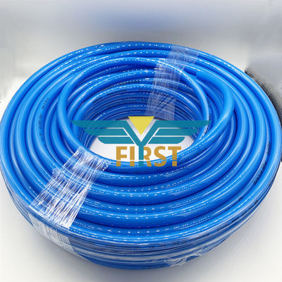 Luftrohr-weicher Schlauch PUs Festo Druckleitungs-6mm 12mm, der Offsetpresse-Reparatur druckt