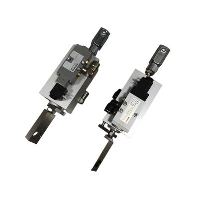 Original AVENTICS Solenoidventil für Offsetdruckmaschine aus Aluminium/Stahl