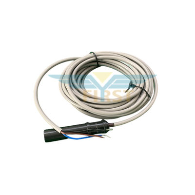 M2.198.1563 Wasserspiegelsensor für Druckmaschine SM 52/74 mit Gummi/Eisen/Kunststoff