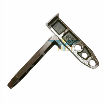 4mm 6mm ganzes Spezialstahl Gripper Pad für Heidelberg