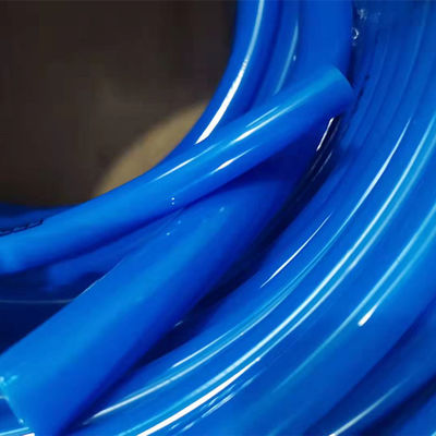 Blauer FESTO-Schlauch 10 mm Luftschlauch für Offsetdruckmaschine