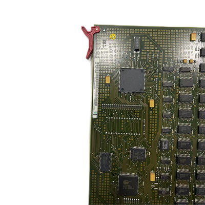 Das Kreisbord von 00.785.0415 SEK2 Drucker Hauptplatte Heidelberg Druckmaschine