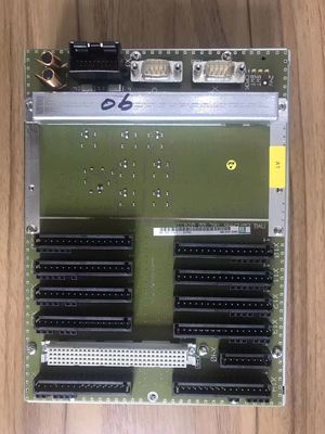 Standardgrößen-Drucker-Hauptplatte 00.785.1167 Original Heidelberger Brett