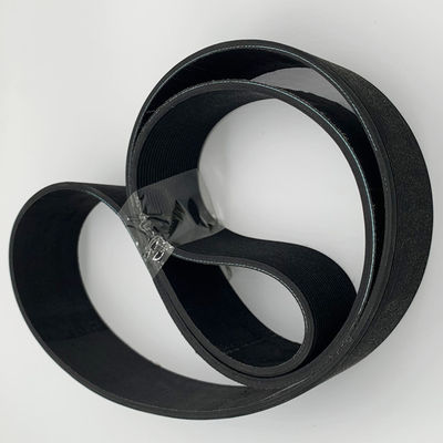 00.270.0057 Schwarze V-Ribbenantriebssuctionsgurt HD Offsetdruckmaschine