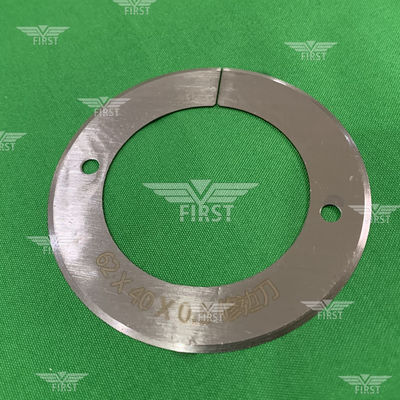 SK5 Runder Messer aus Edelstahl für Heidelberg Offset-Druckteile mit 1000rpm Geschwindigkeit und 220V/50Hz Spannung