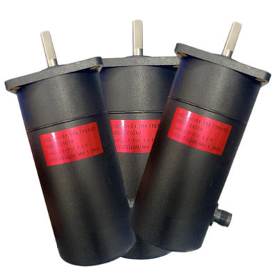 CD102 24V 3Nm Antriebsmotor für Heidelberg Druckmaschine Servo-Antriebsgetriebe 61.144.1151