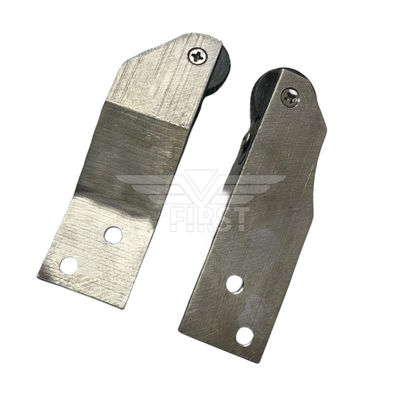Teile für Offsetdruck Silber Rotor Binder für Muller AG 0895.0606.4 0895.0607.4