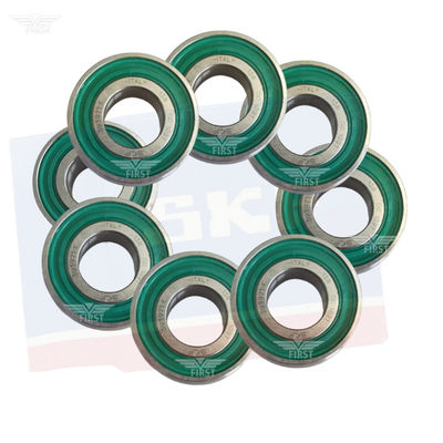 Grüne Farbe Edelstahl SKF Cam Follower Lager 66.009.091 für Heidelberg Rolls