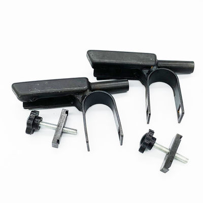 Fünf Stücke C6.015.350F SM/CD102 Halter Saugverzögerung Elemente Ausgang Bremsscheibe Unterstützung L.I Seite