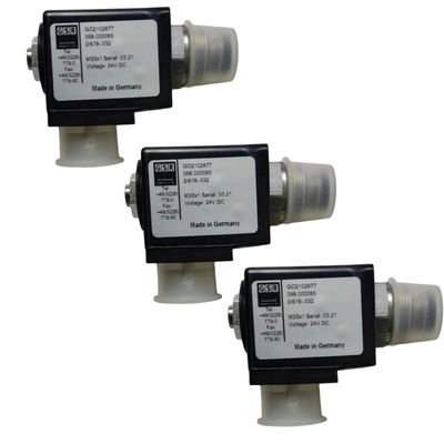 Saugventilset für Muller-Faltmaschine MBO-Ventil Offset-Druckteile