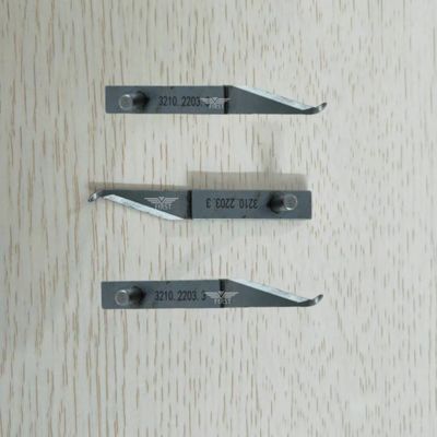 Muller-Martini-Teile Garn Nähmaschinen-Teile Scheren für die Papierbuchung