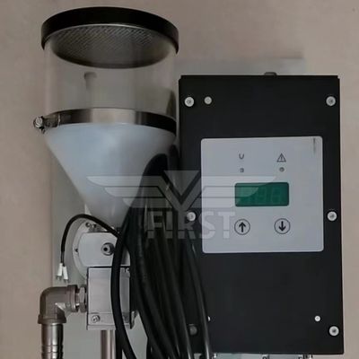 F680 Pulversprühsystem Sprühpulverpaket mit wettbewerbsfähiger Preisqualität und schnellem Versand für Komori Mitsubishi Roland