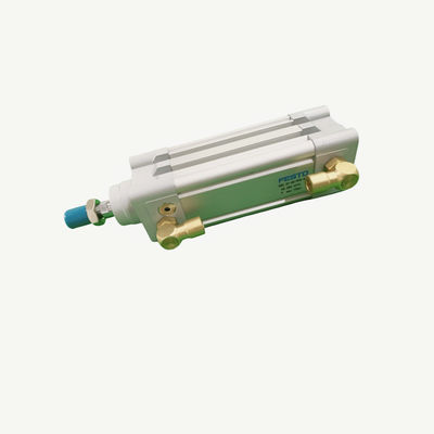 FESTO Ventil DNC-32-40-PPY-A Pneumatikzylinder mit Aluminiumgehäuse für SM102/CD102 Heidelberg Zylinderteile