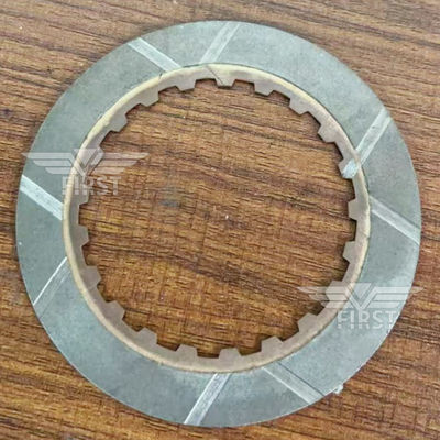 Verschleißbeständige Bremsbeläge Durchmesser 95 mm Zähne-21 für Muller Martini Druckpresse Ersatzteile
