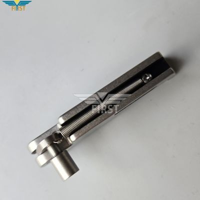 75 Nagelkopf Vogelnab für Muller Martini Sattel Nagelmaschine Teile in Aluminium/Metall Standardgröße