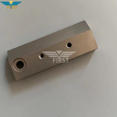Universal fit Buchstopper für Muller Martini 3214 Nähmaschine - Stahl/Metall Material Standardgröße Ersatzteil