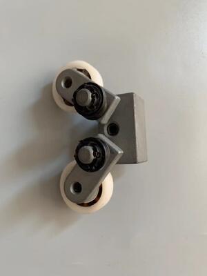 Premium Stahlspitzen-GRIPPER F2.011.627 für Muller Martini CD102 XL105 XL106 Druckmaschinen