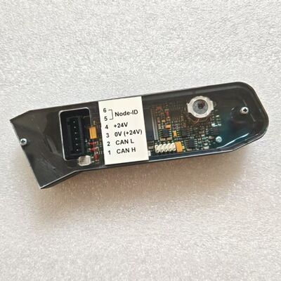 Muller Martini Sammelhefter 3690 Detektionsbox Fotoelektrische Spule 3681 Detektion Fotoelektrischer Sensor 3691 3695 Martini Detektionsbox mit Spule Fabrikpreis Offsetdruck Teile