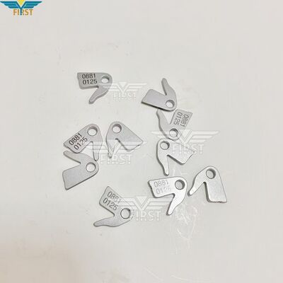 Ersatz Clincher Flügel 0881.0125.3 Clincher Point Muller Martini Stichkopf Teile