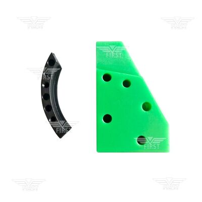 Aster 160.178.180.200.220 Nähmaschinenrutscher, Nähmaschinenführer Universalbahnrutscher mit Eisenteilen