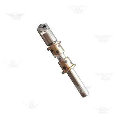 Das T-förmige Kupferhülsenteil für Astor 150/160/178/180/2000/220 Modell Fadennähmaschine