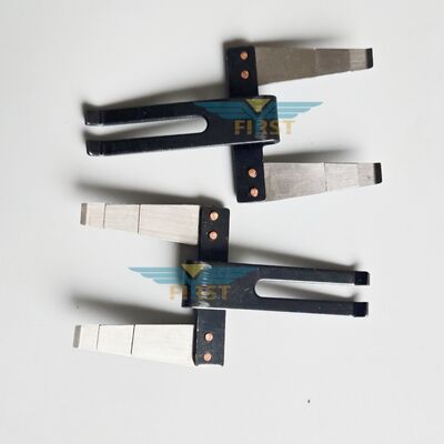 M3.028.825S HDM Blatttrenner für CD74 XL75 Offsetdruckmaschinen Ersatzteile