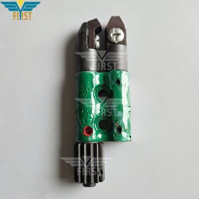 Polyurethan-Nadelhalter für Nähmaschinen Martini 3210/3212/3214 mit sicherer Nadelhalterpositionierung