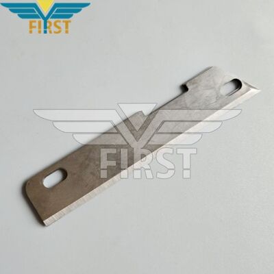 Buchklemmmesser für Aster 150/160/178/180/2000/220 Nähmaschinen