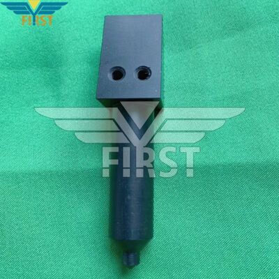 Schwarzer pneumatischer Kegelanschlag und pneumatischer Anschlag für Martini 335 380 390 Dragon Nail Maschinen
